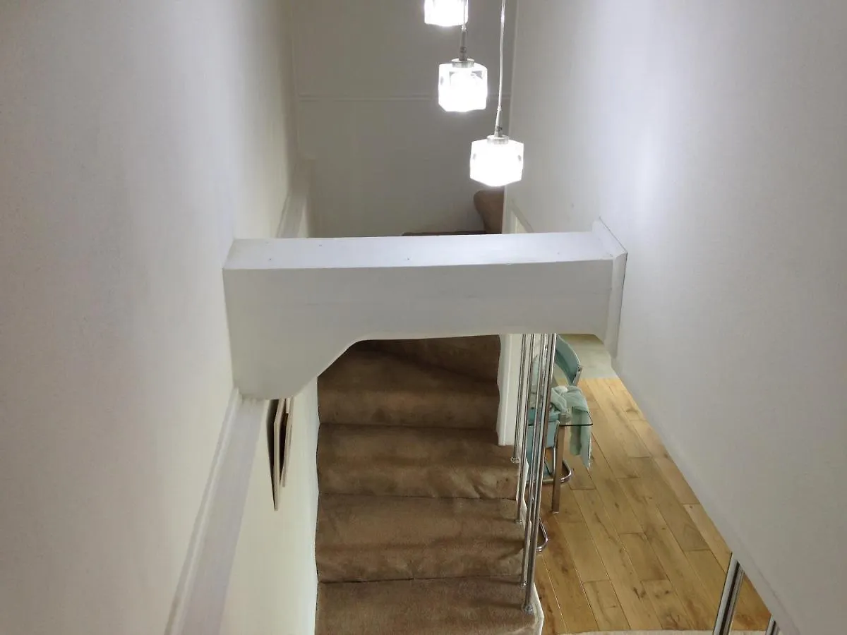 Holiday home Le Penty Villa Landevennec