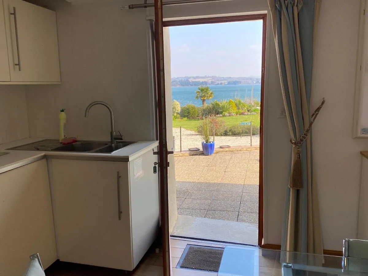 Le Penty Villa Landevennec 0*,  France