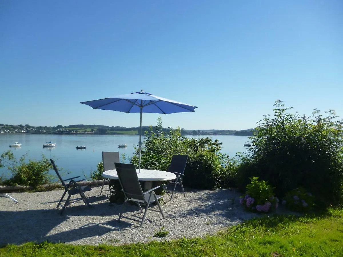 Le Penty Villa Landevennec 0*,