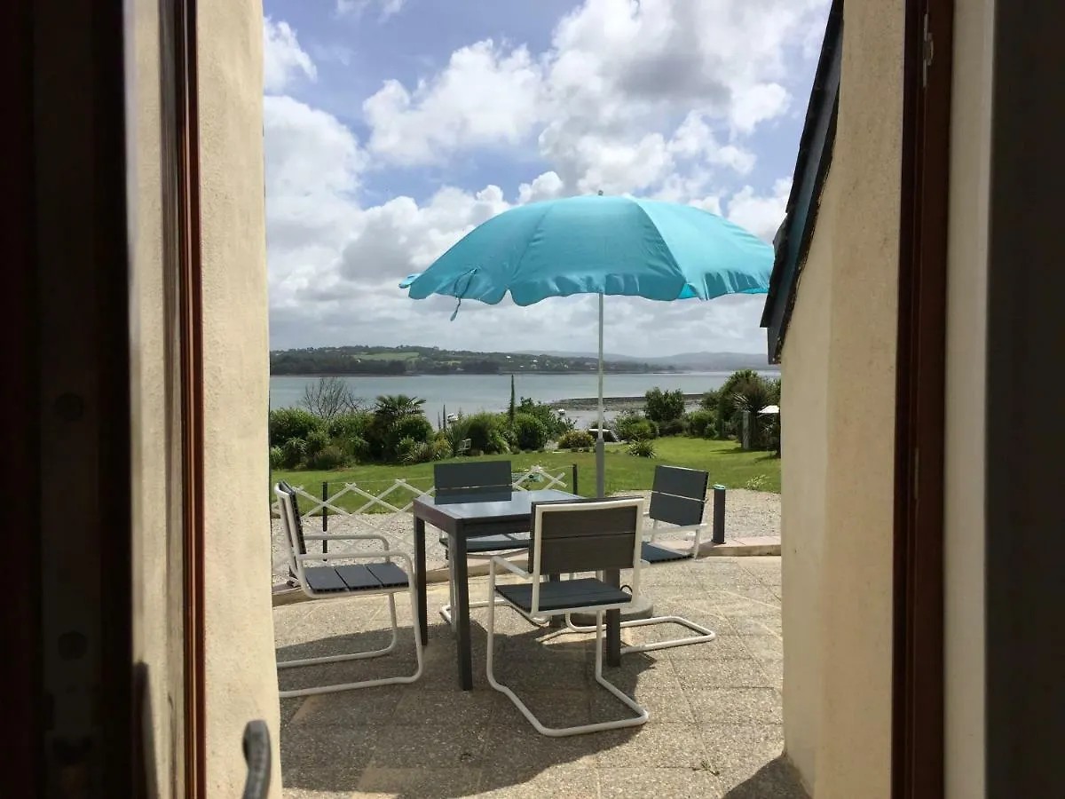 Le Penty Villa Landevennec
