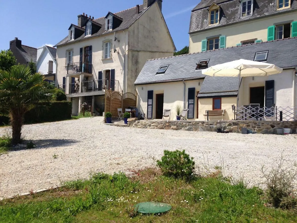 Le Penty Villa Landevennec France
