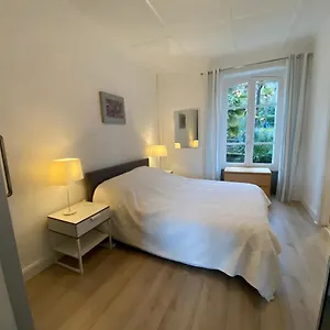 Apartment St Guenole'